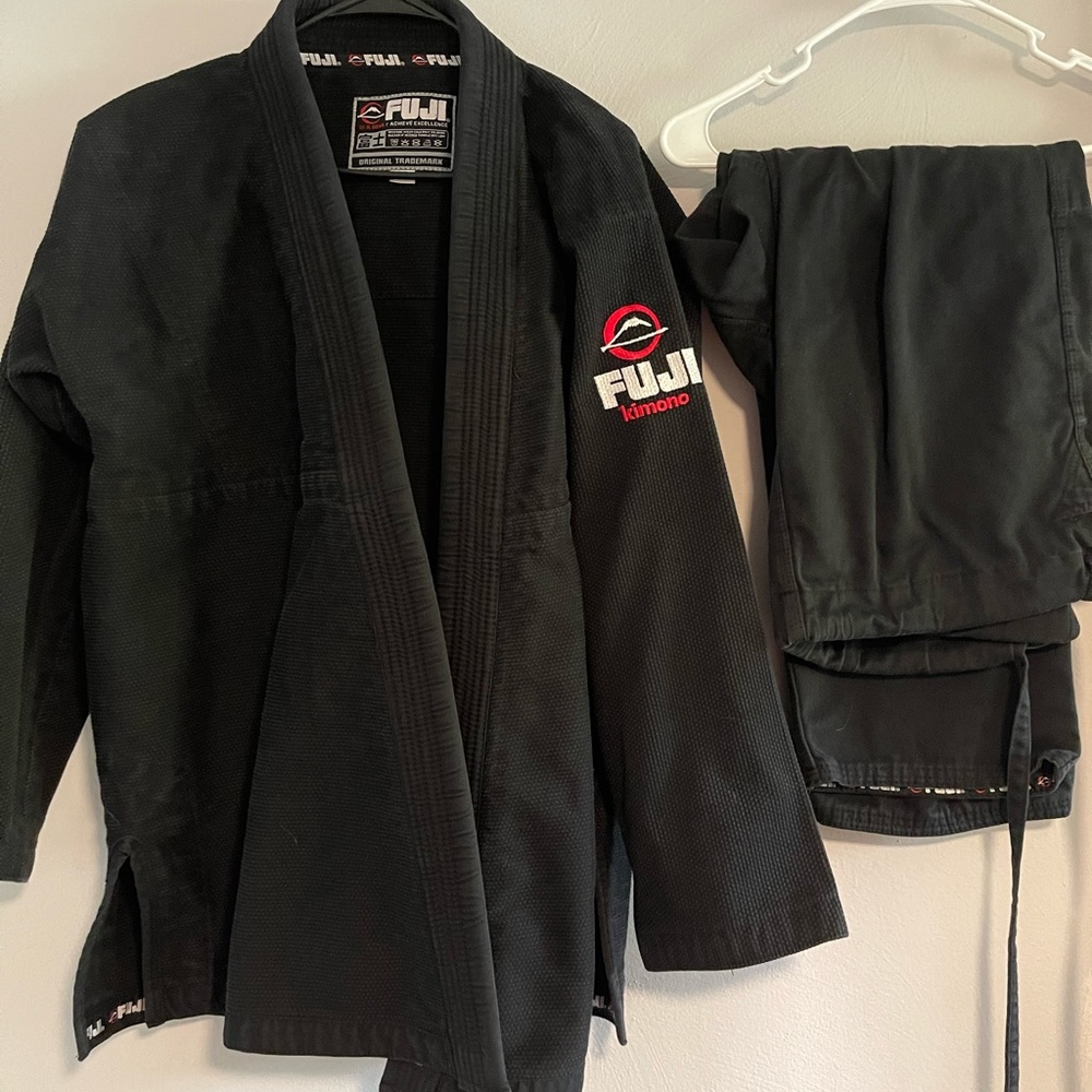 Men’s Gi